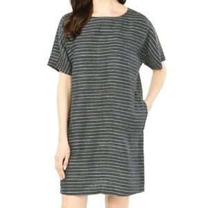 Eileen Fisher Shift Dress Size XL